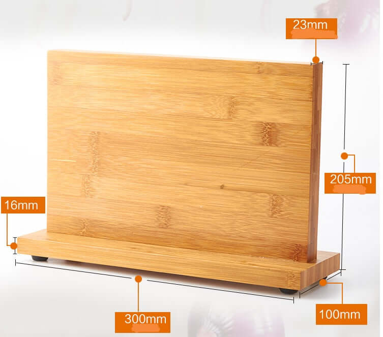 Magnetic Knife Holder for Kitchen Kitchenware Magnetic Knife Holder For Ki | Ectron Online