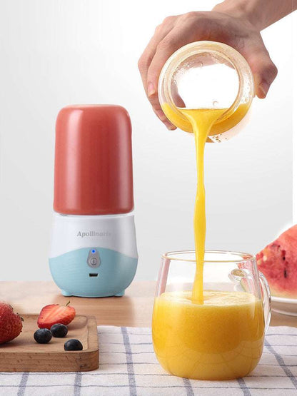 Replacement Juice Cup for Electric Portable Juicer Juice cup for electric portable juicer | Ectron Online