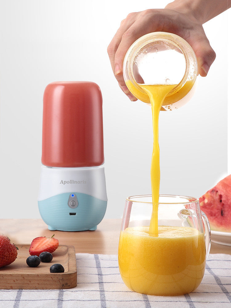 Replacement Juice Cup for Electric Portable Juicer