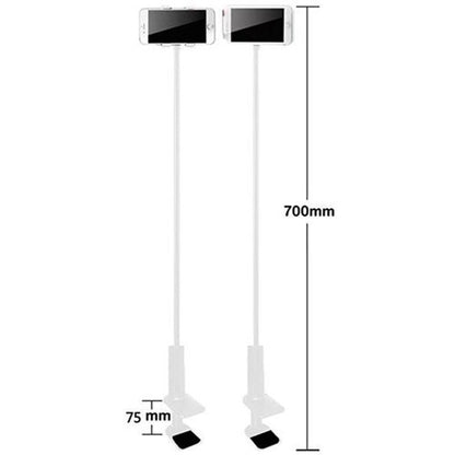 360° Spiral Base Lazy Phone Stand 360 Degree Spiral Base Lazy Mobile Phone | Ectron Online