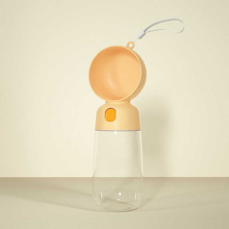Pet Outing Cup Dog Kettle Pet Outing Cup Dog Kettle Portable | Ectron Online
