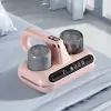 New Mattress Vacuum Mite Remover Cordless Handheld Cleaner Powerful Suction For Cleaning Bed Pillows Home Supplies Vacuum Mite Remove | Ectron Online