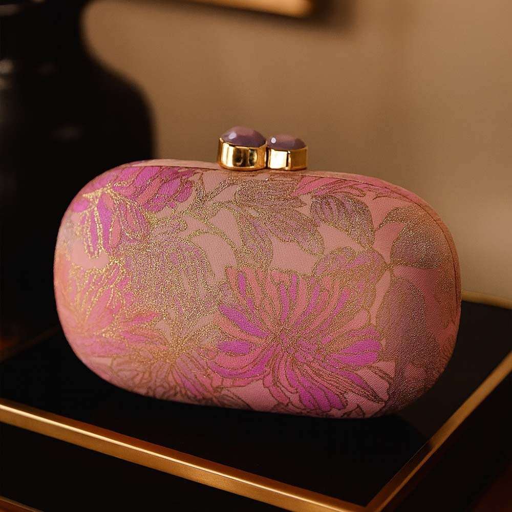 Ladies New Dinner Clutch