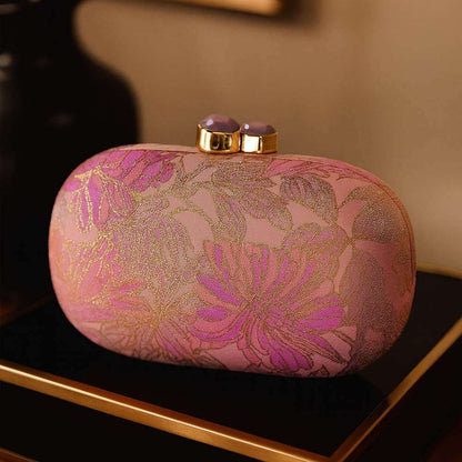 Ladies New Dinner Clutch
