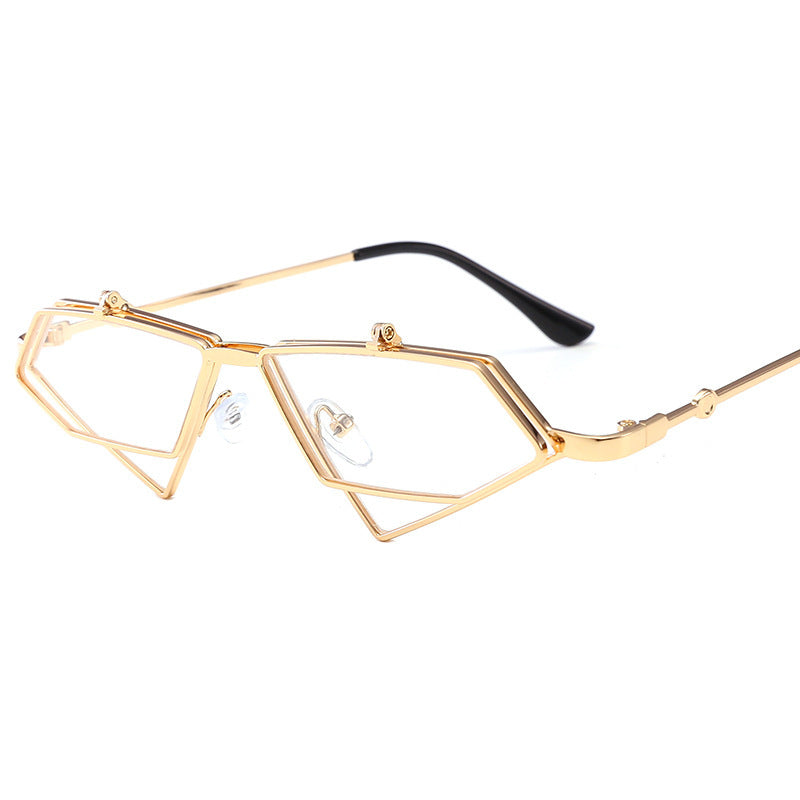 Women's Vintage Sunglasses – Elegant UV Protection & Style Vintage sunglasses for women | Ectron Online