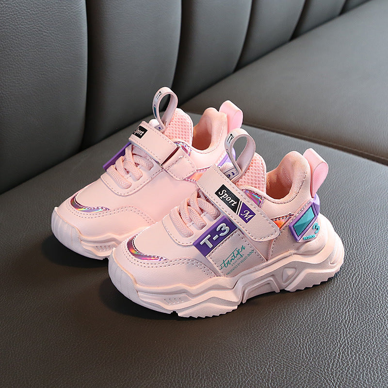 Girls' Casual & Sports Shoes | Shop Children's Footwear Children's ShoesGirls Casual ShoesGirls | Ectron Online