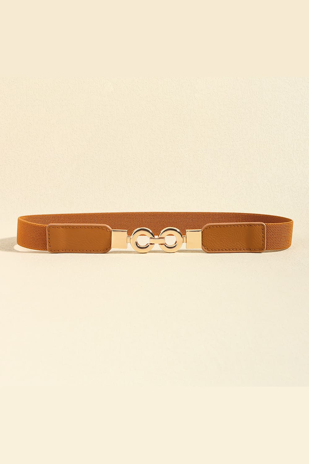 PU Leather Belt Belt | Ectron Online