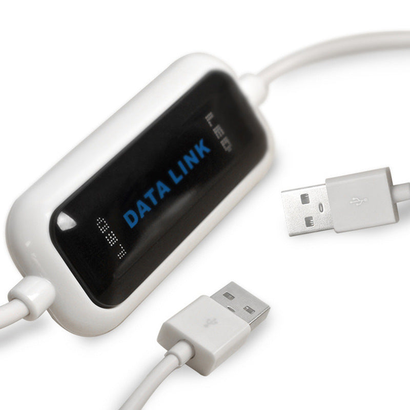 Computer Data Transmission Line Drive-free