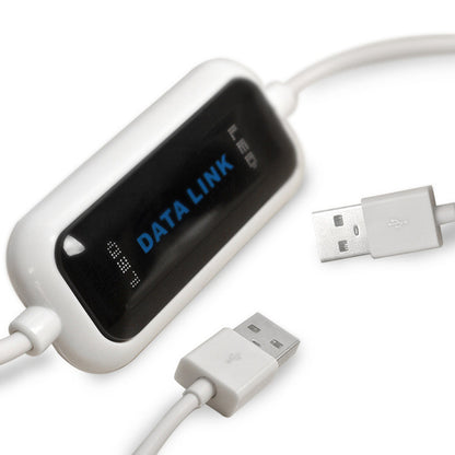 Computer Data Transmission Line Drive-free