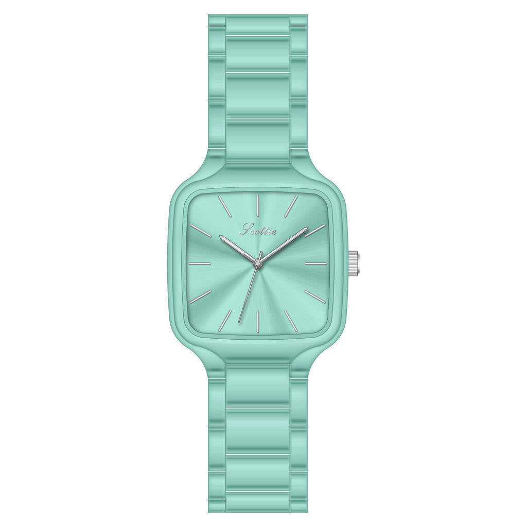 Waterproof Women's Watch for Autumn & Winter Waterproof Autumn And Winter Women's Wat | Ectron Online