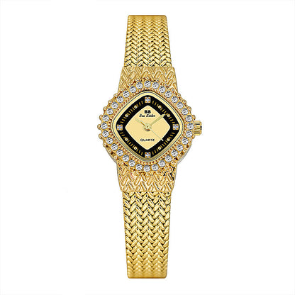 Fashion Simple Temperament Women's Watch