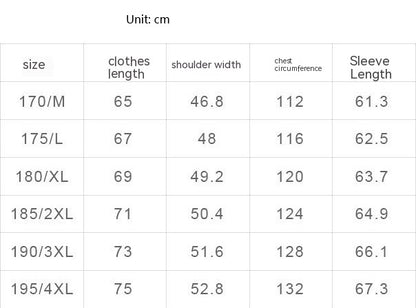 Men's Business Casual Down Jacket