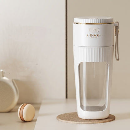 Portable & Multifunctional Electric Juicer