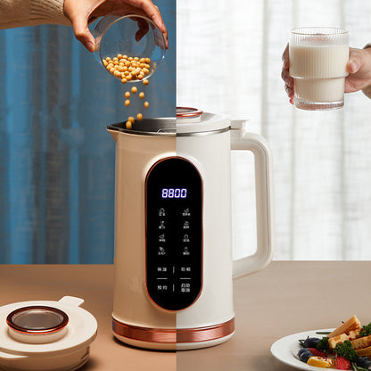 Mini Multifunctional Cytoderm Breaking Machine Household Bean Juice Maker