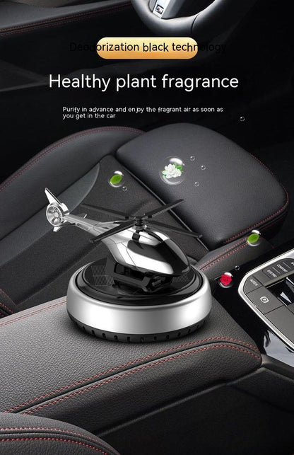 Aromatherapy Decoration Perfume Holder Type Car Perfume Decoration