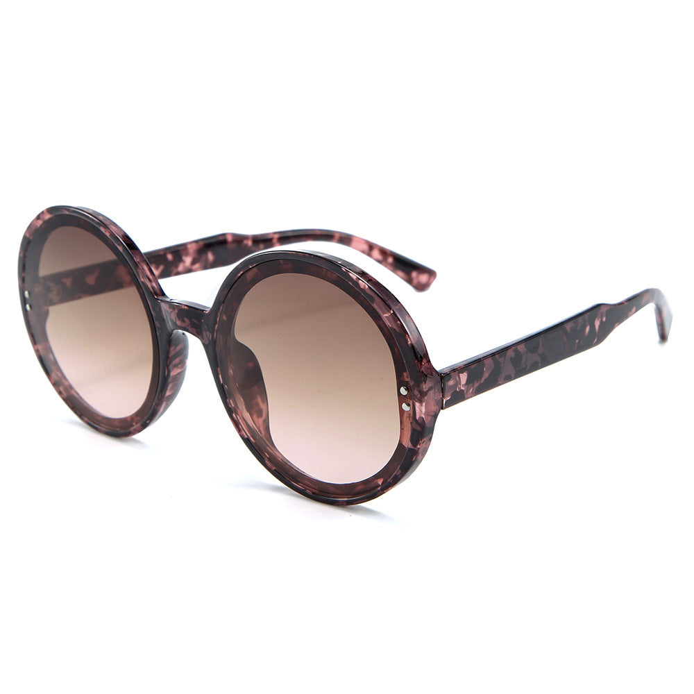 Xiaoxiang Women's Sunglasses – Elegant UV400 Eye Protection Xiaoxiang's new sunglasses women | Ectron Online