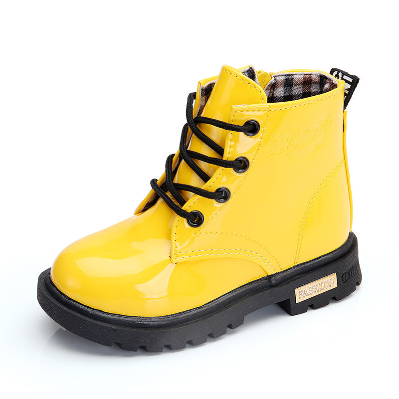 Kids' Martin Boots Woman Boots | Ectron Online