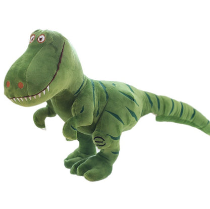 Cute Dinosaur Plush Toy New Dinosaur Plush Toys Cartoon Tyrannos | Ectron Online
