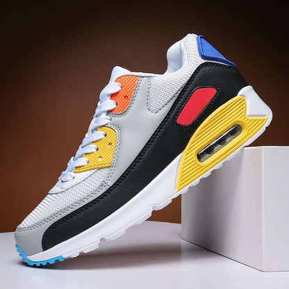 Oversized Light Casual Couple Sports Shoes - Comfy & Stylish Oversized light casual couple sports sho | Ectron Online