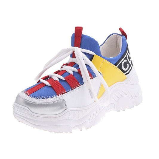 Stylish & Breathable Sneakers for Fashion Breathable fashion sneakers | Ectron Online