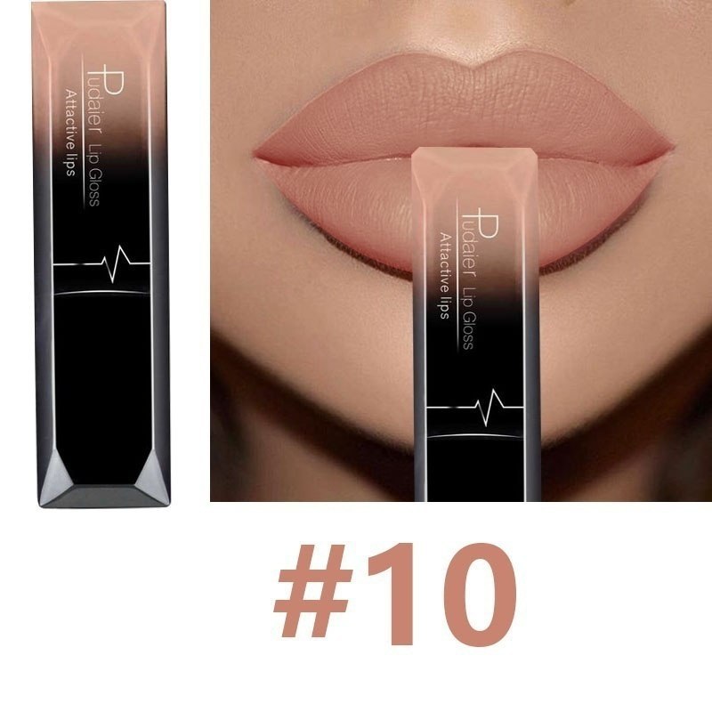 Long-lasting Non-stick Lip Balm Long-lasting Non-stick Lip Balm | Ectron Online