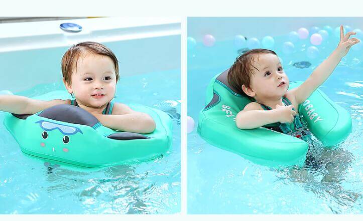 Baby Swimming Ring Float Baby Swimming Ring floating Floats | Ectron Online