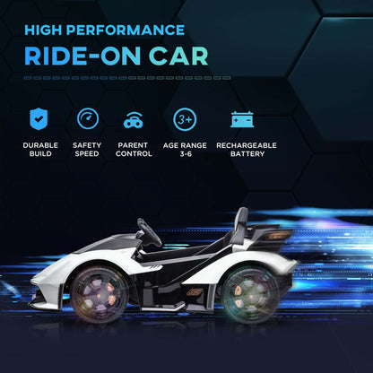 12V Electric Ride-On Car for Kids 12V Electric Ride-on Car | Ectron Online