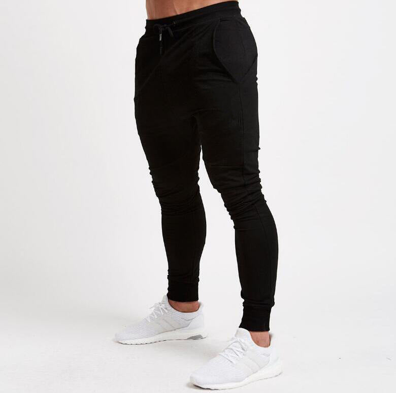 New Casual Gym Pants for Men Men’s Bottoms | Ectron Online