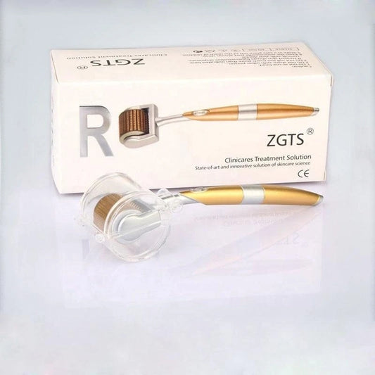 Titanium Derma Roller - Ectron Online