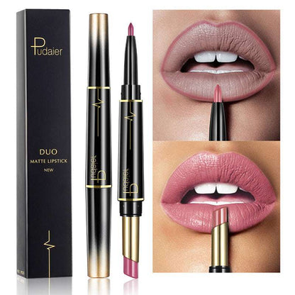 Double Lipstick Lip Liner Double Lipstick Lip Liner | Ectron Online