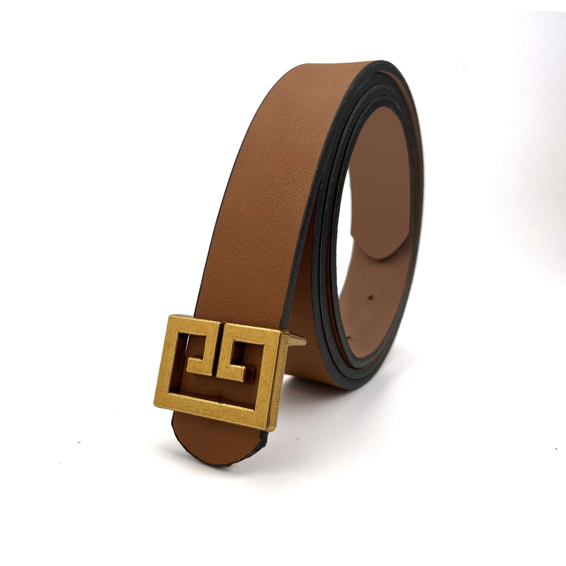 Decorative Bronze Belt for Dresses & Women's Clothing Women's Bronze With Decorative Belts For | Ectron Online