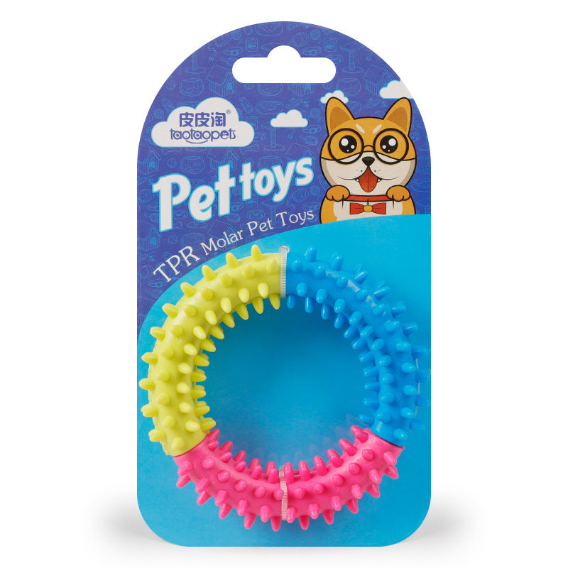 Biting Resistant Pet Toy – Durable Chew Toy for Dogs and Cats Biting resistant pet toy | Ectron Online