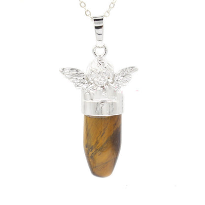 Bullet Angel Pendant Pendant | Ectron Online