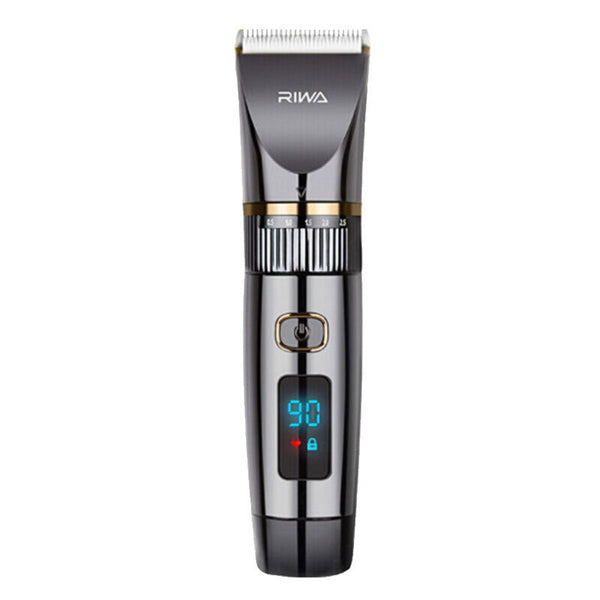Household Electric Hair Clipper & Shaver