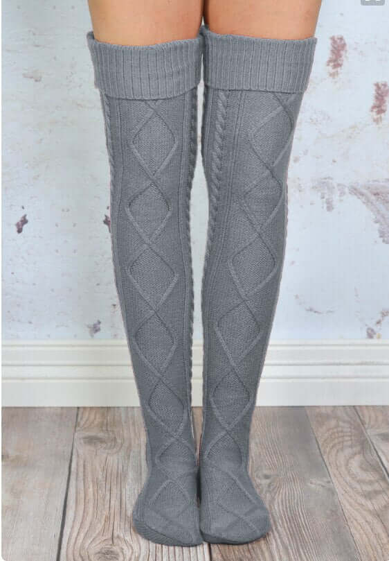 Long tube Japanese knee socks Long tube Japanese knee socks | Ectron Online