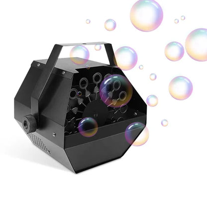 25W Pro Automatic Bubble Machine Automatic Bubble Machine 25W Pro Bubble | Ectron Online