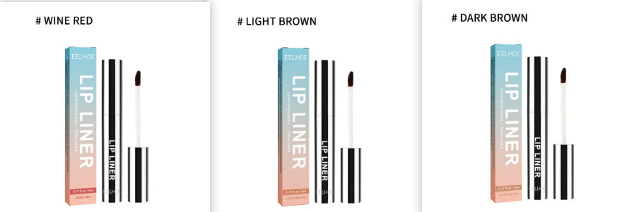 Stripping Lip Liner Outline Waterproof Stripping Lip Liner Outline Waterproof | Ectron Online