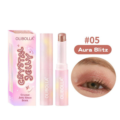 Super Shiny Multicolor Eye Shadow Highlighter Super Shiny Multicolor Eye Shadow Highli | Ectron Online