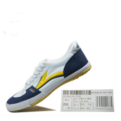 Fashion All-match Couple Sneakers With Tendon Sole
