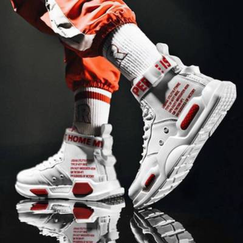 Men’s All-Match Sports Comfortable Casual Shoes Men’s All-Match Sports Comfortable Casual Shoes | Ectron Online