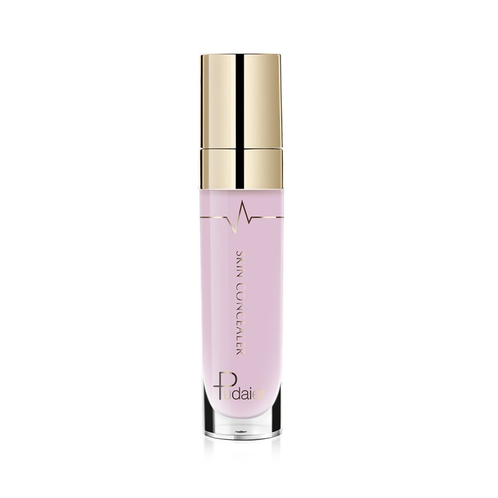 Pudaier Long-Lasting Concealer & Foundation Pudaier foundation Professional Moisturi | Ectron Online