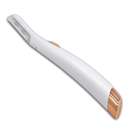 Professional Lady Shaver - Cordless Wet & Dry Electric Razor for Women Lady shaver | Ectron Online