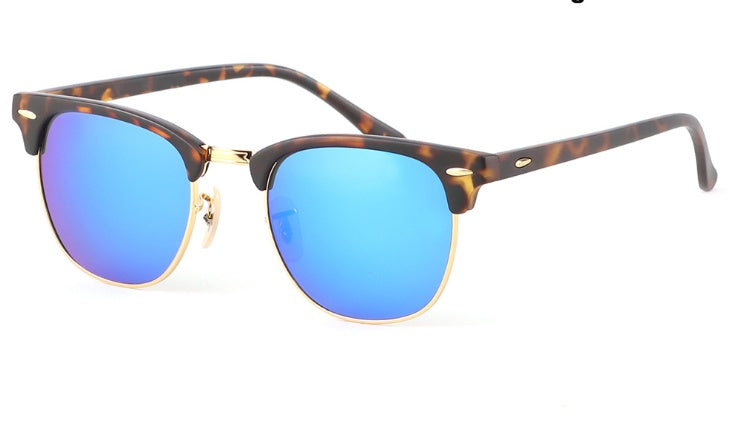 Classic Aviator Sunglasses Men’s Sunglasses | Ectron Online