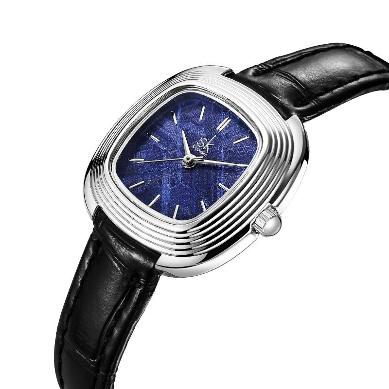 Women's Waterproof & Elegant Quartz Watch Waterproof Elegant Women's Quartz Watch | Ectron Online