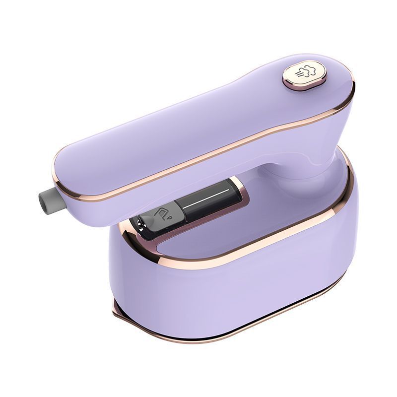 Home Fashion Simple Rotating Steam Hanging Iron Home Fashion Simple Rotating Steam Hangi | Ectron Online