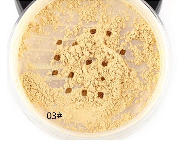 Micro Powder Face Makeup Micro Powder Face Makeup | Ectron Online