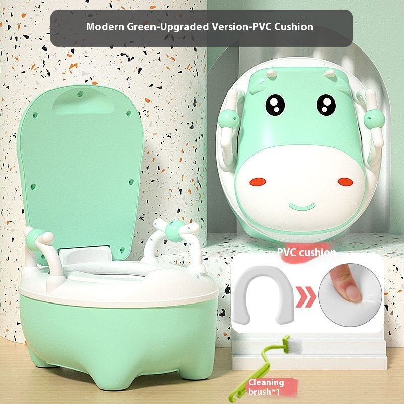 Toilet Toilet Large Toilet Infant Potty Urinal Bucket Child Potty Seat