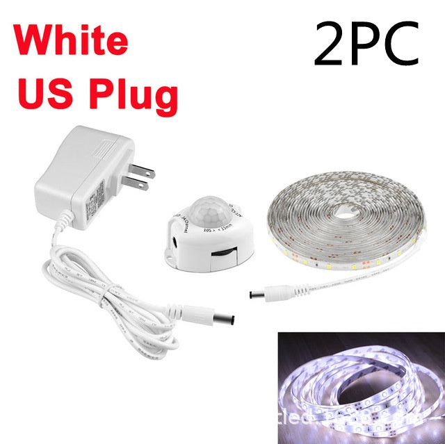 LED Intelligent Sensor Light Strip for Smart Lighting Led intelligent sensor light strip | Ectron Online