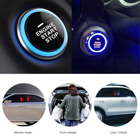 Car Anti-Theft Systems: GPS Tracker, Alarm & Steering Wheel Lock


