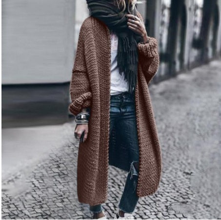 Woolen Sweater Coat - Casual & Stylish casual woolen sweater coat | Ectron Online